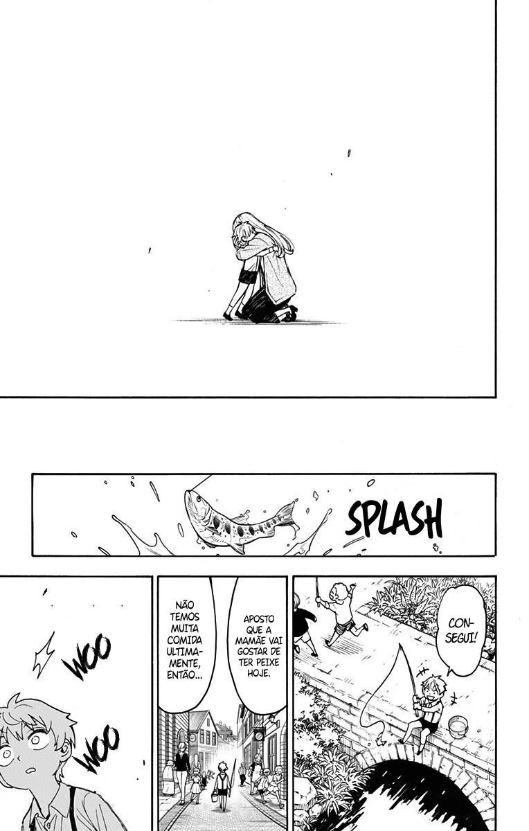 Read SPY×FAMILY BR Manga Online