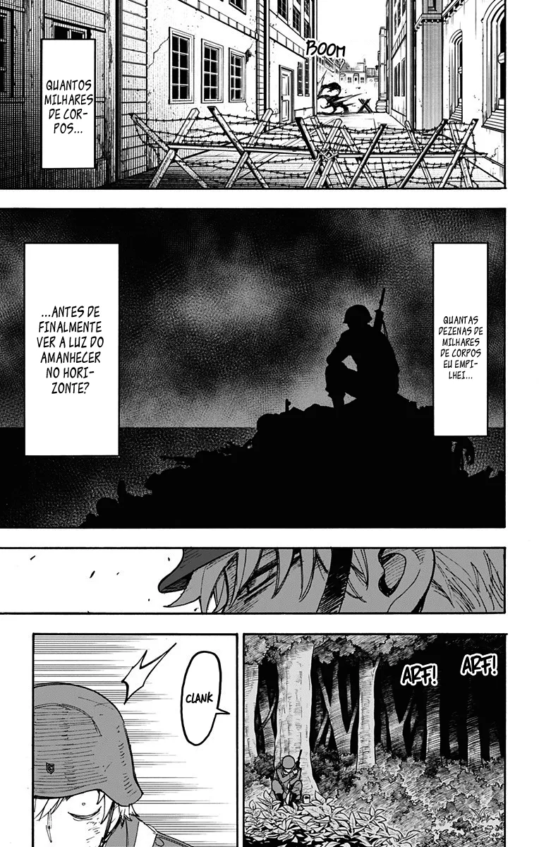 Read SPY×FAMILY BR Manga Online