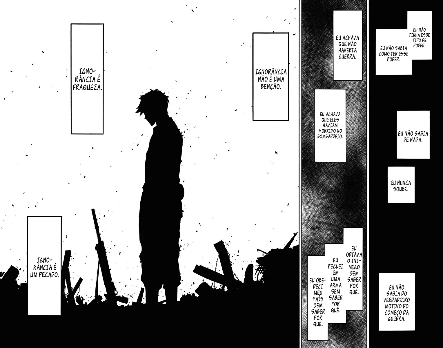 Read SPY×FAMILY BR Manga Online