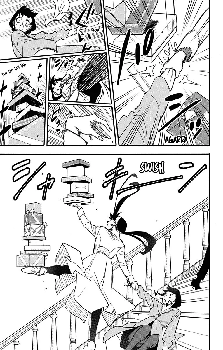 Read SPY×FAMILY BR Manga Online