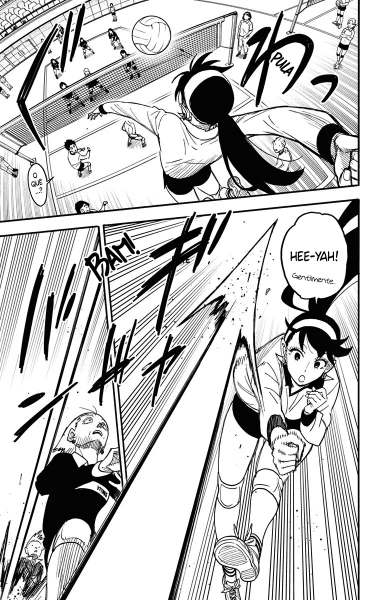 Read SPY×FAMILY BR Manga Online