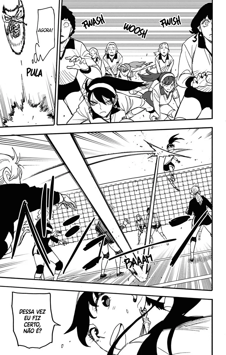 Read SPY×FAMILY BR Manga Online