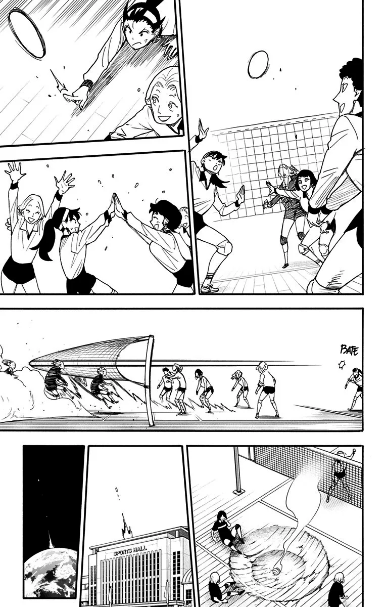 Read SPY×FAMILY BR Manga Online