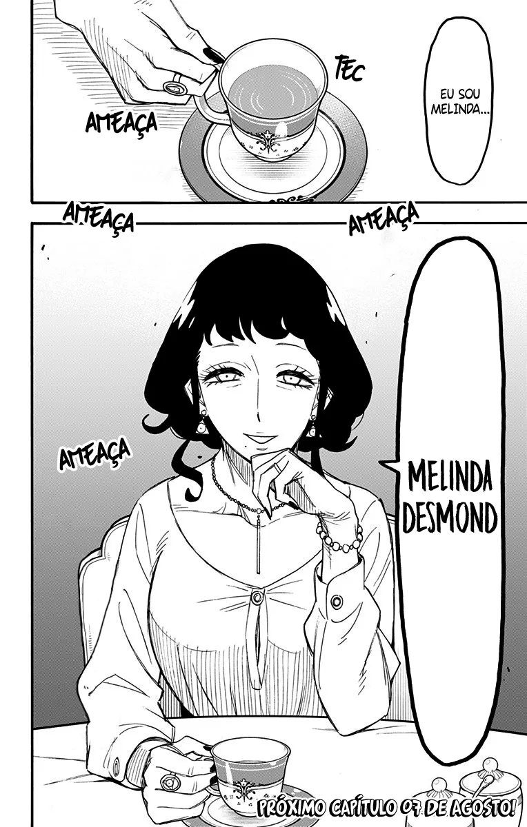 Read SPY×FAMILY BR Manga Online