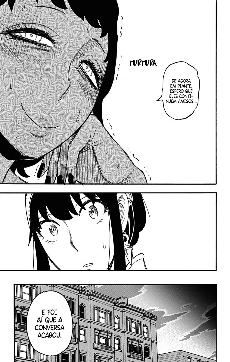 Read SPY×FAMILY BR Manga Online