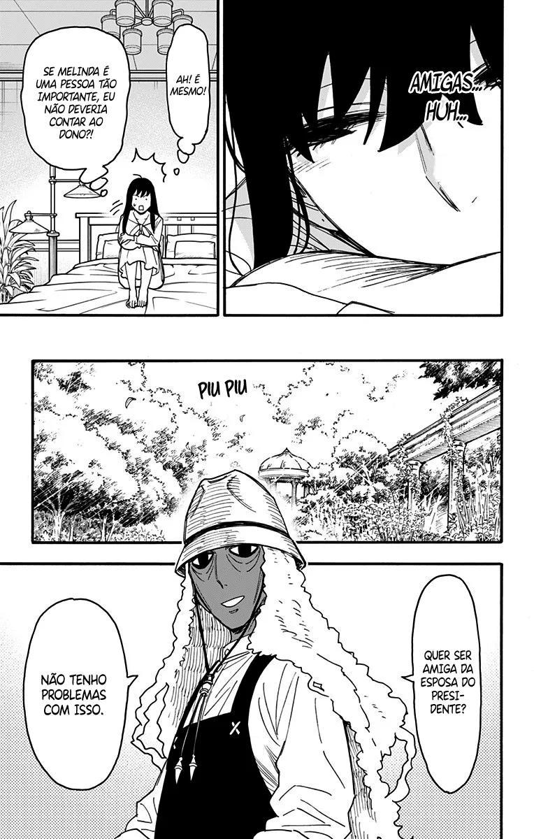 Read SPY×FAMILY BR Manga Online