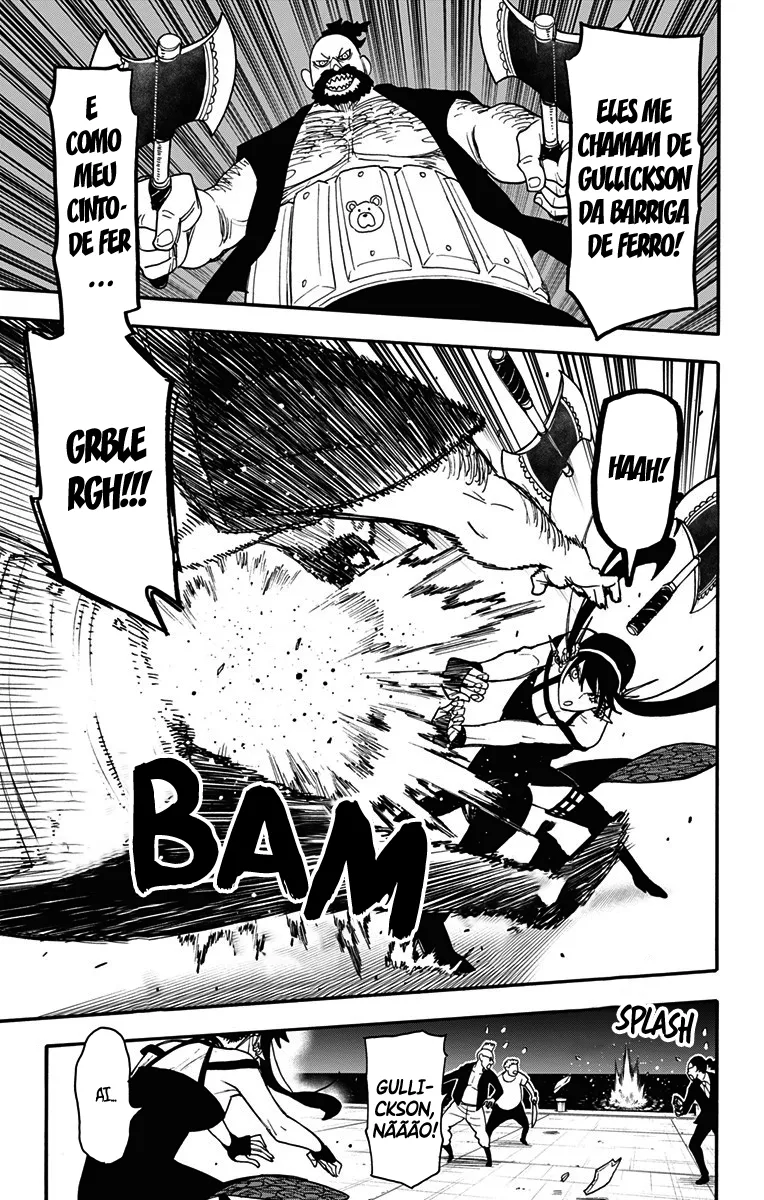 Read SPY×FAMILY BR Manga Online