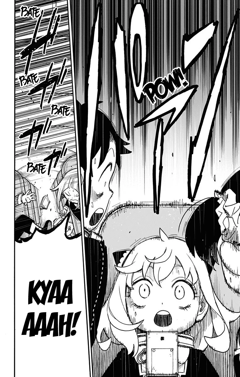 Read SPY×FAMILY BR Manga Online