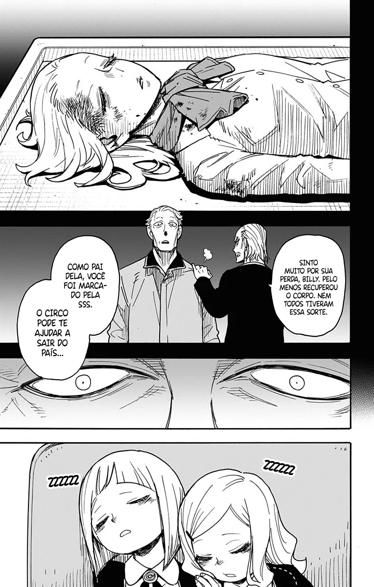 Read SPY×FAMILY BR Manga Online