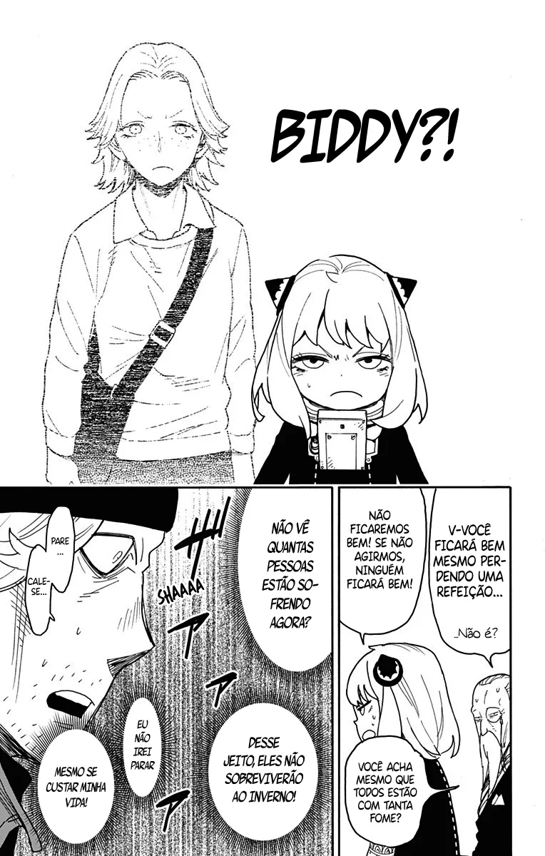 Read SPY×FAMILY BR Manga Online