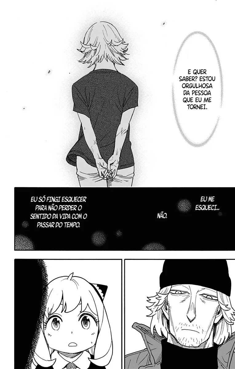 Read SPY×FAMILY BR Manga Online