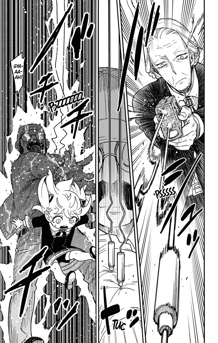 Read SPY×FAMILY BR Manga Online