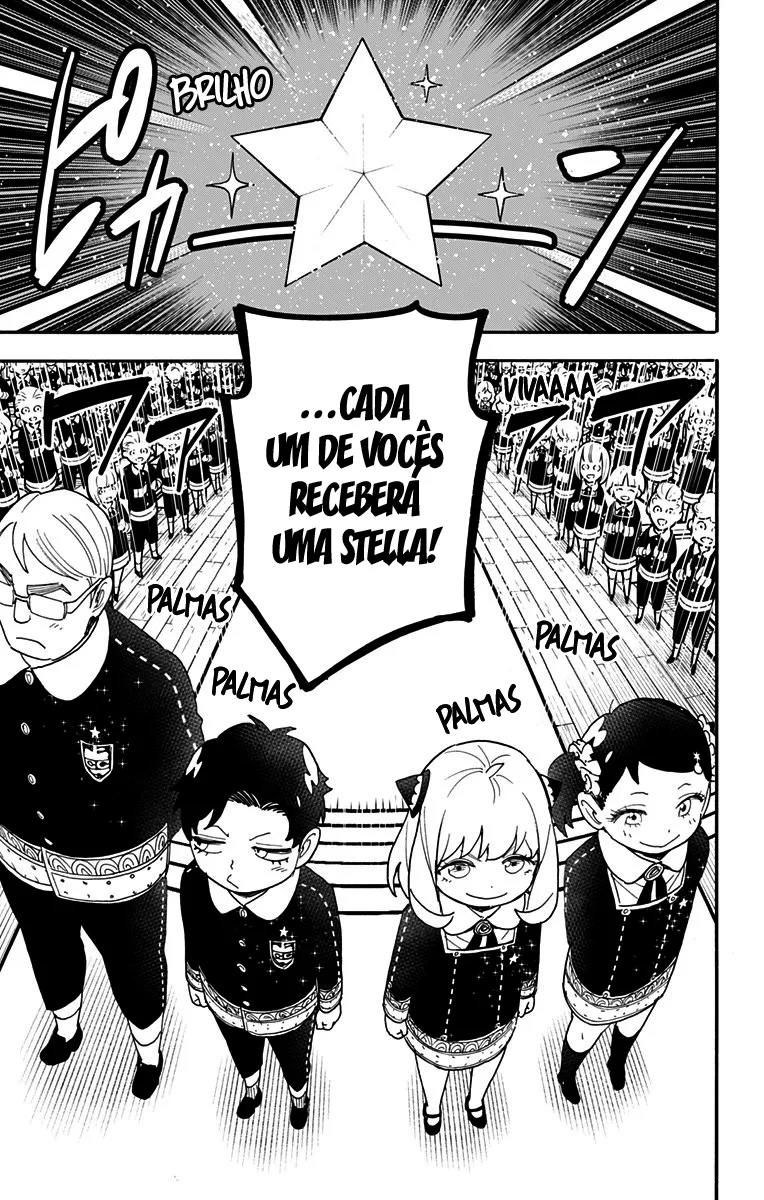 Read SPY×FAMILY BR Manga Online