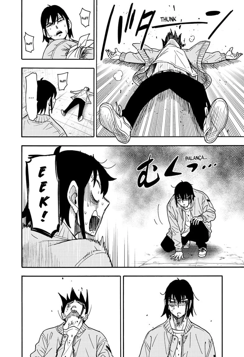 Read SPY×FAMILY BR Manga Online