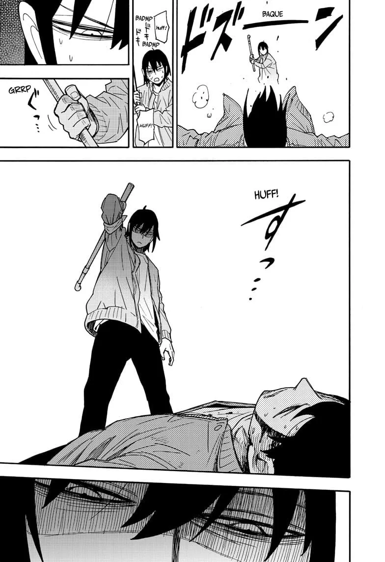 Read SPY×FAMILY BR Manga Online