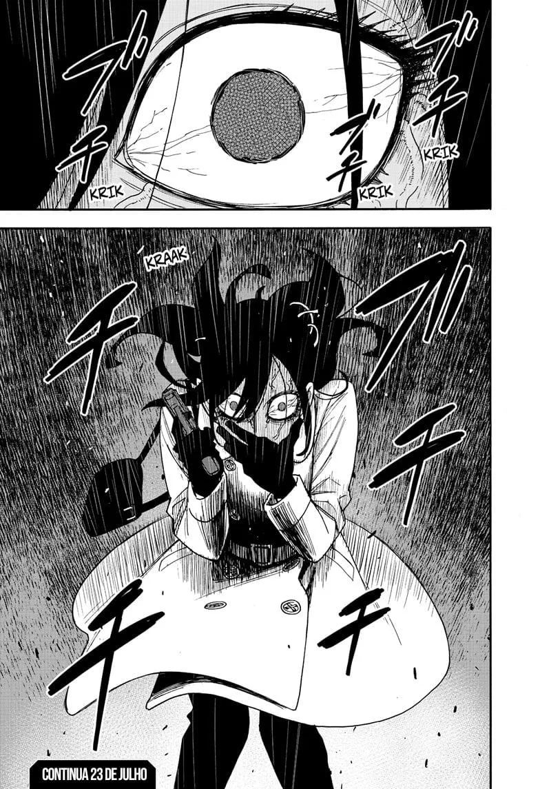 Read SPY×FAMILY BR Manga Online