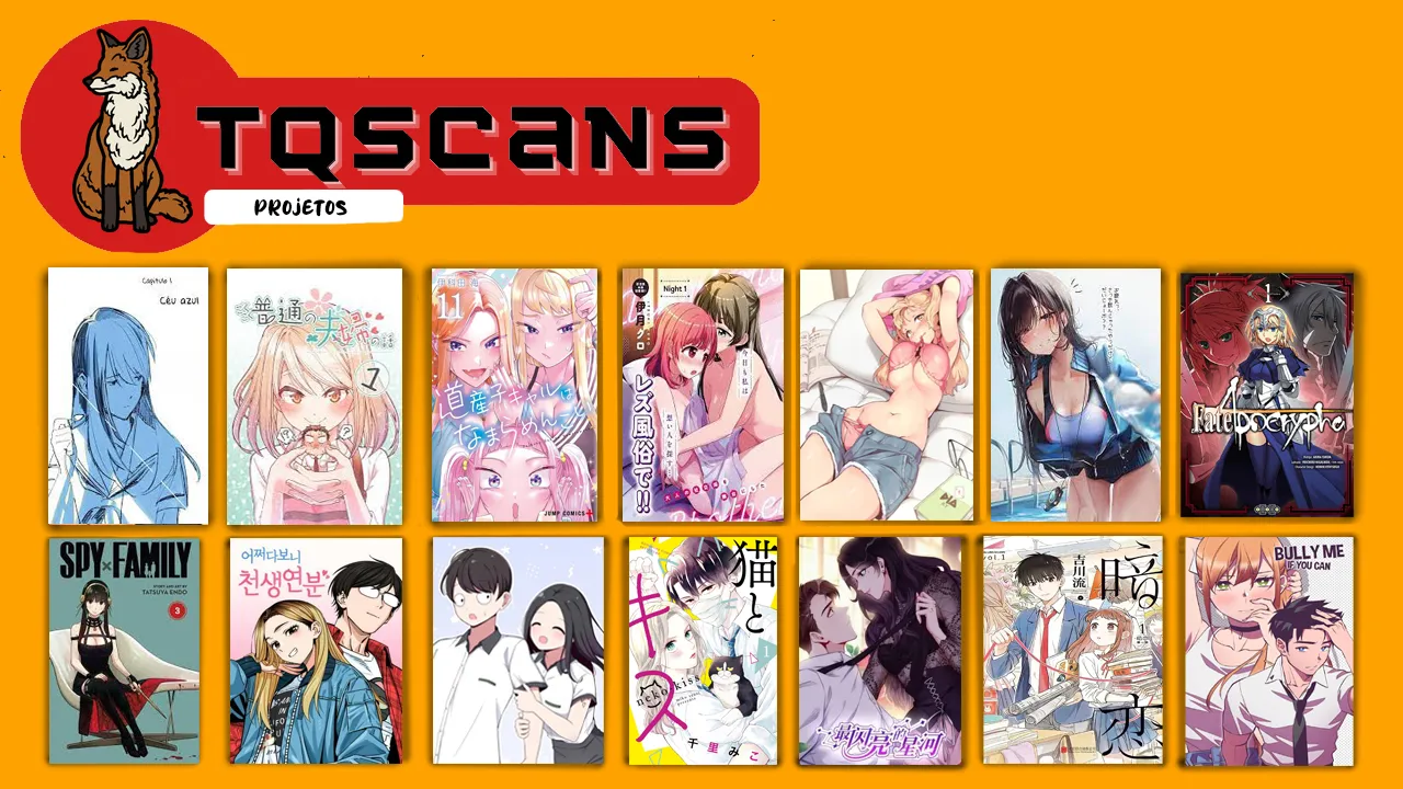 Read SPY×FAMILY BR Manga Online