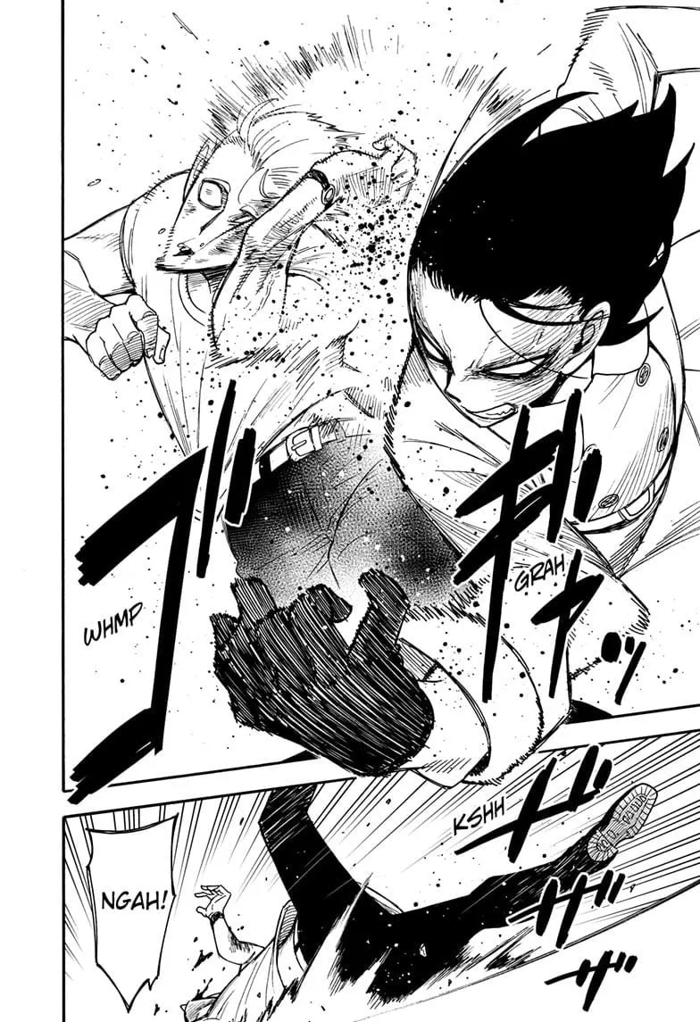 Read SPY×FAMILY BR Manga Online