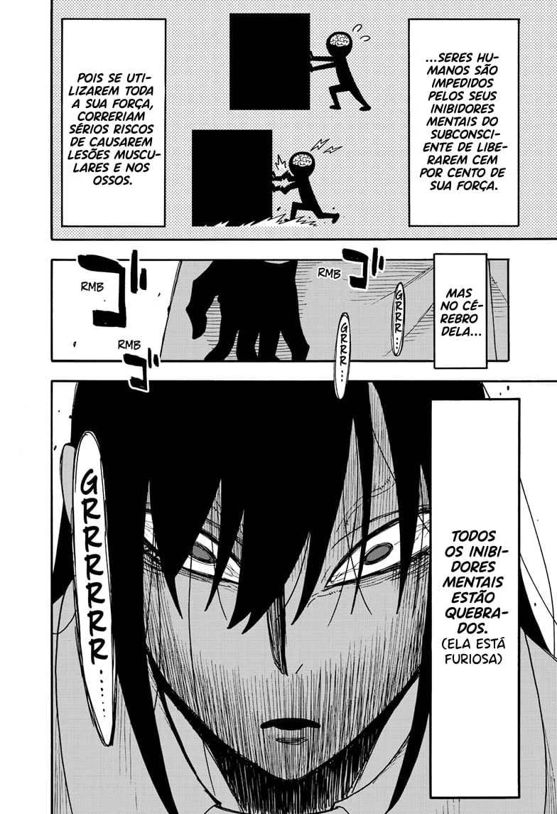 Read SPY×FAMILY BR Manga Online