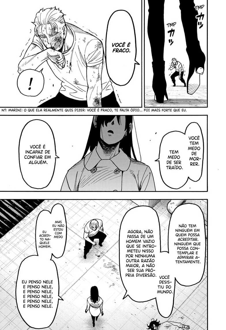 Read SPY×FAMILY BR Manga Online