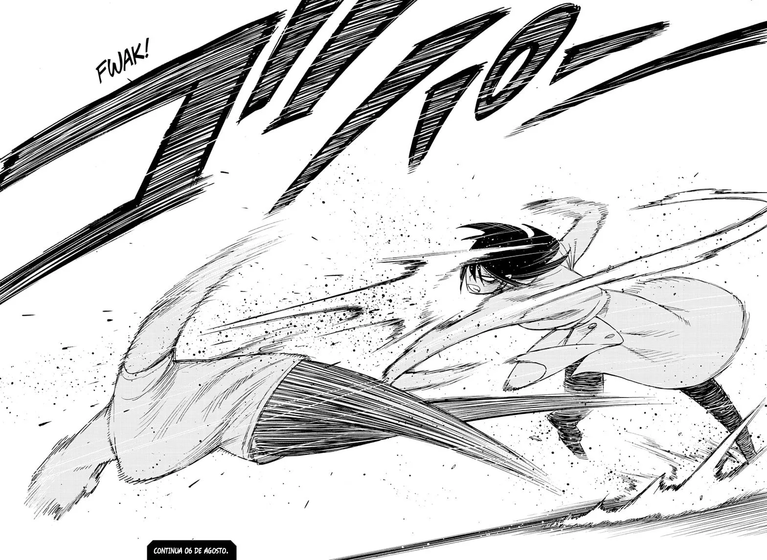 Read SPY×FAMILY BR Manga Online