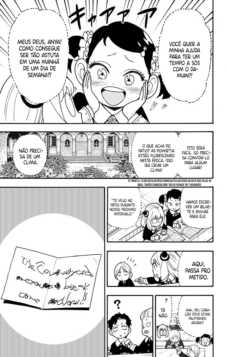 Read SPY×FAMILY BR Manga Online