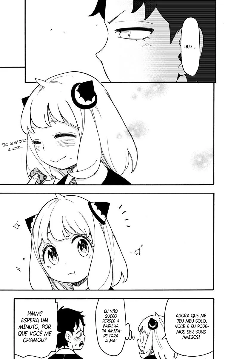 Read SPY×FAMILY BR Manga Online