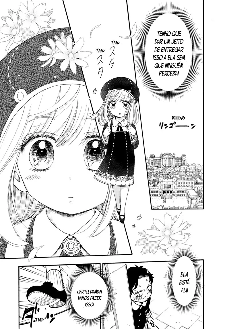 Read SPY×FAMILY BR Manga Online