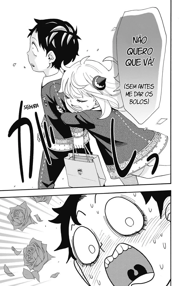 Read SPY×FAMILY BR Manga Online