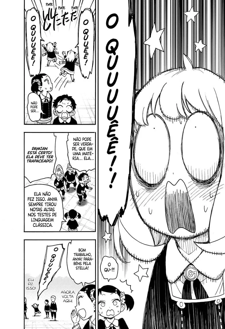 Read SPY×FAMILY BR Manga Online