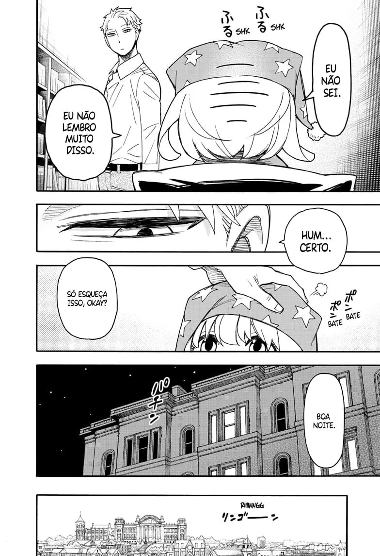 Read SPY×FAMILY BR Manga Online