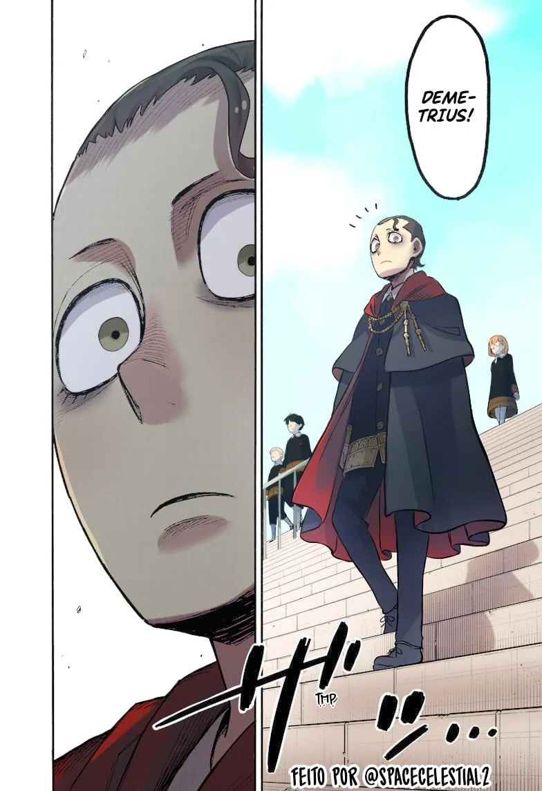 Read SPY×FAMILY BR Manga Online