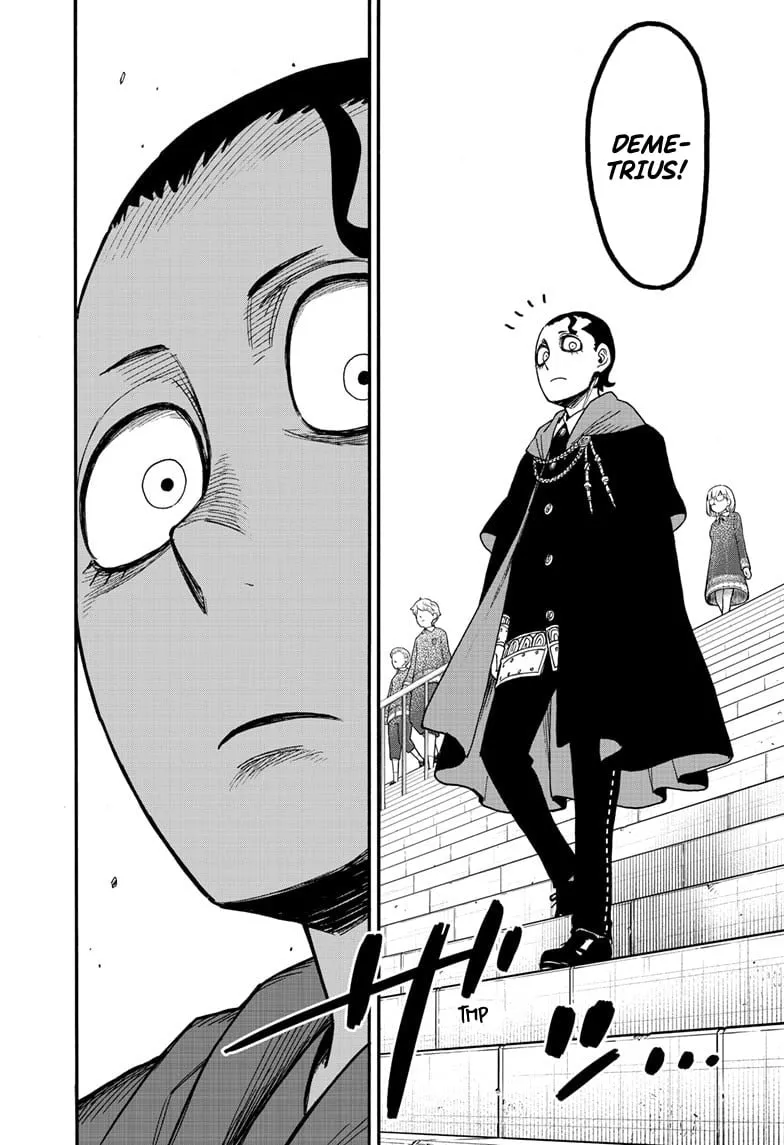 Read SPY×FAMILY BR Manga Online