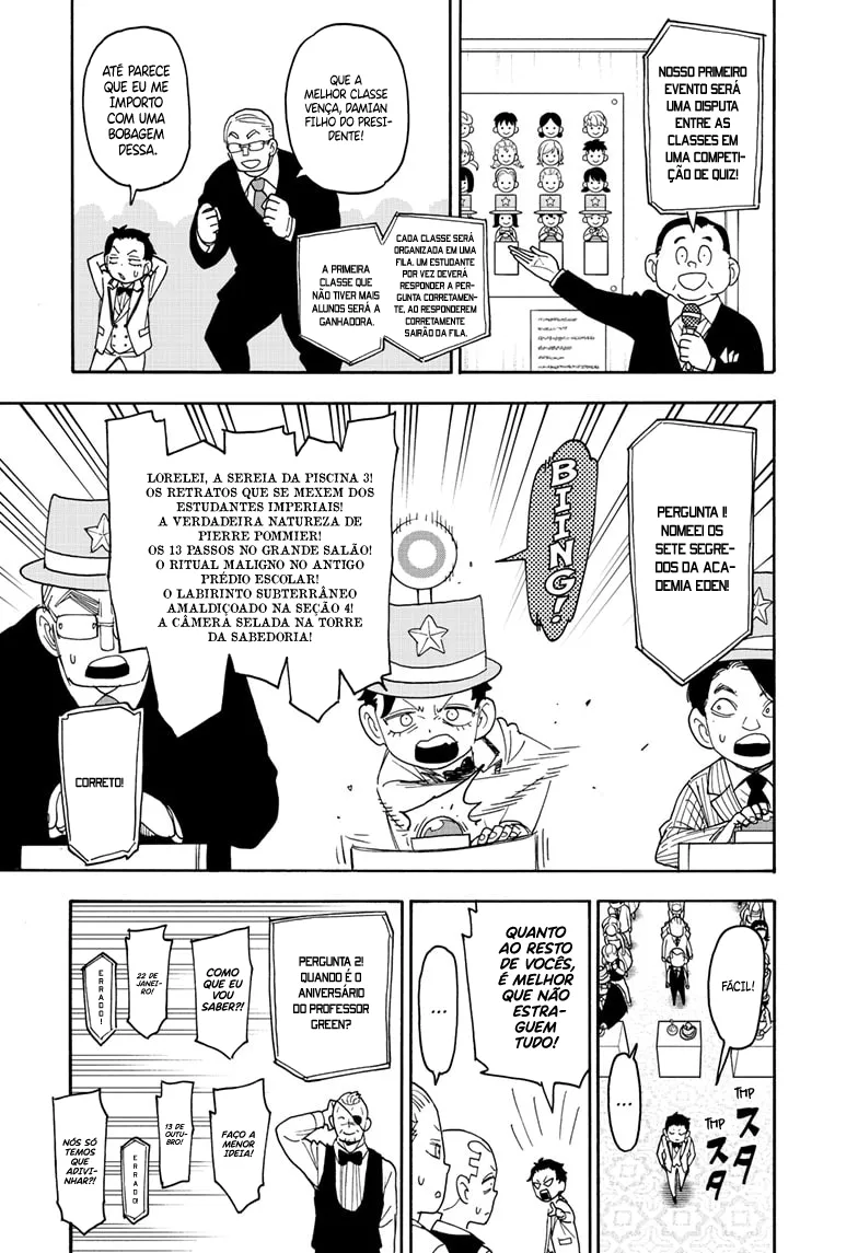 Read SPY×FAMILY BR Manga Online