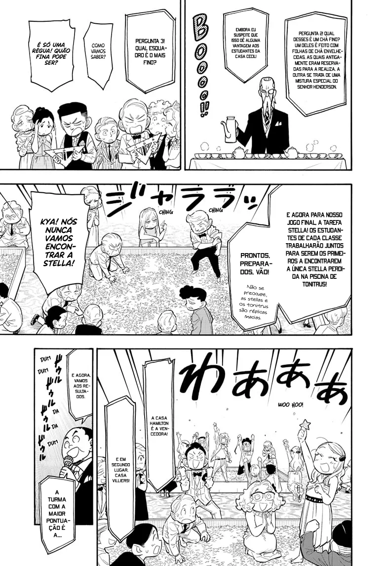 Read SPY×FAMILY BR Manga Online