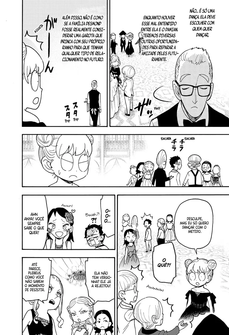 Read SPY×FAMILY BR Manga Online