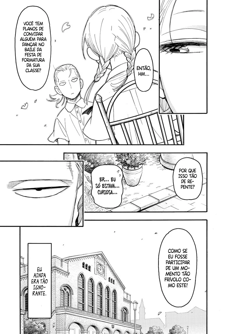 Read SPY×FAMILY BR Manga Online