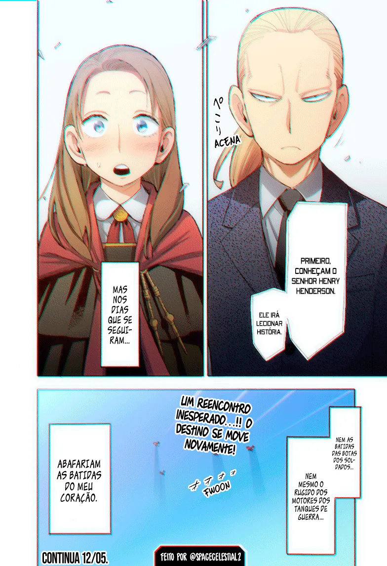 Read SPY×FAMILY BR Manga Online