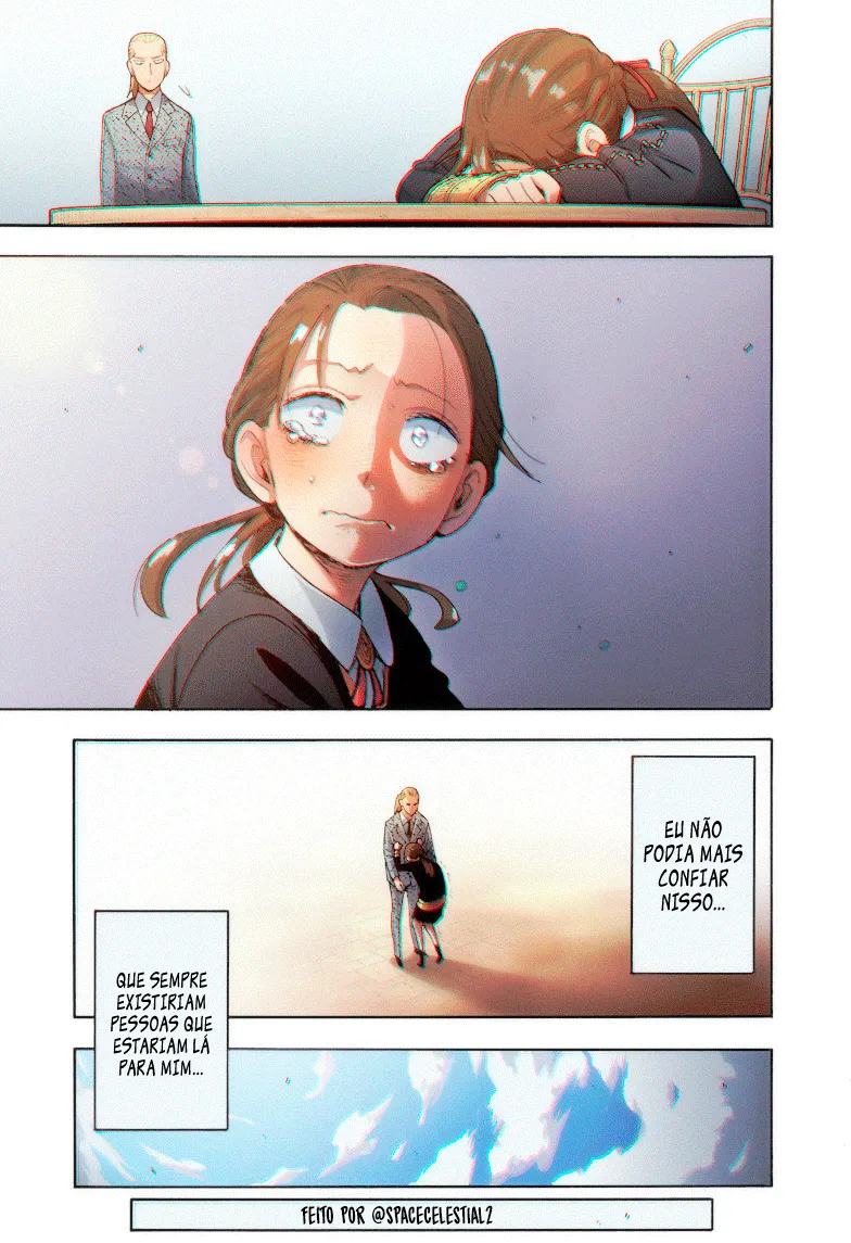 Read SPY×FAMILY BR Manga Online