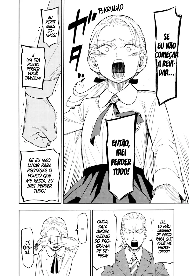 Read SPY×FAMILY BR Manga Online