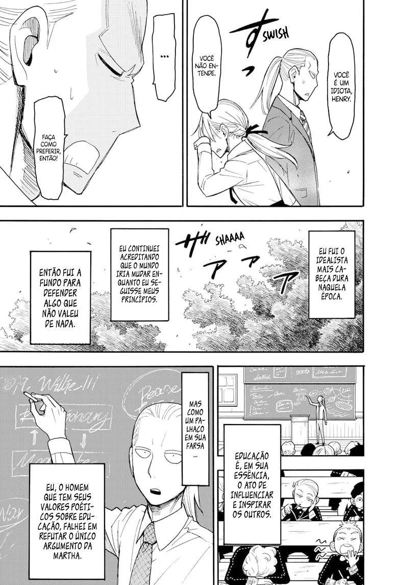 Read SPY×FAMILY BR Manga Online