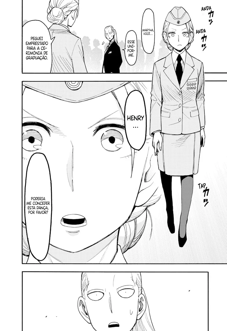 Read SPY×FAMILY BR Manga Online