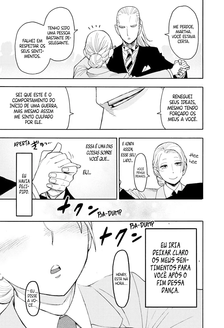 Read SPY×FAMILY BR Manga Online