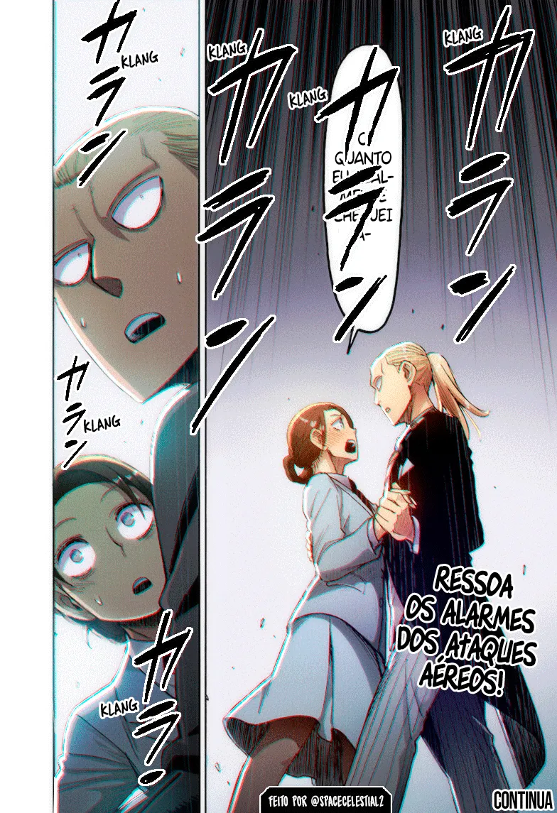 Read SPY×FAMILY BR Manga Online