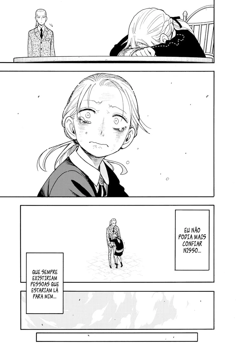 Read SPY×FAMILY BR Manga Online