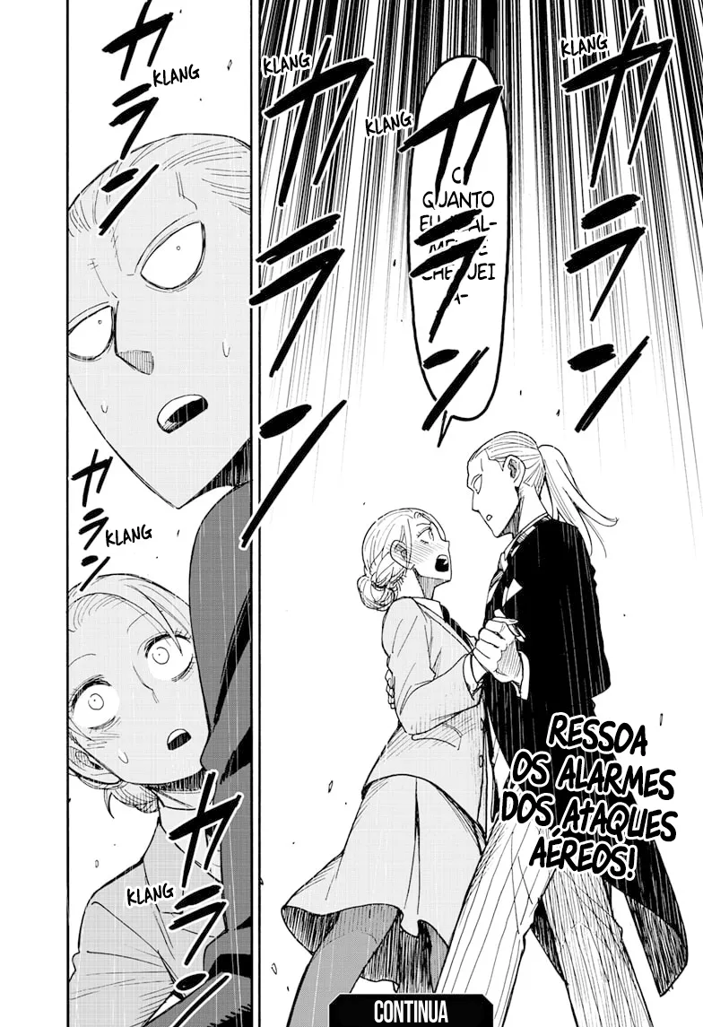 Read SPY×FAMILY BR Manga Online