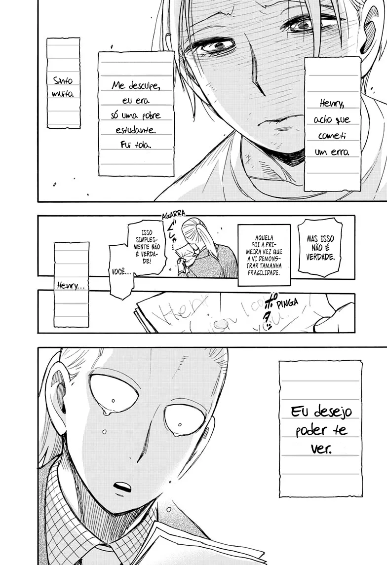 Read SPY×FAMILY BR Manga Online