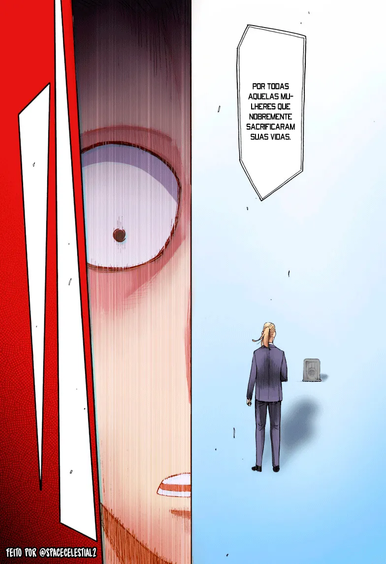 Read SPY×FAMILY BR Manga Online