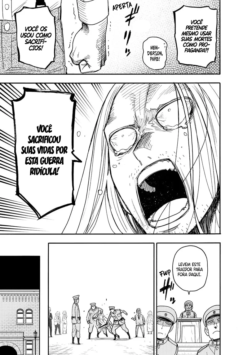 Read SPY×FAMILY BR Manga Online