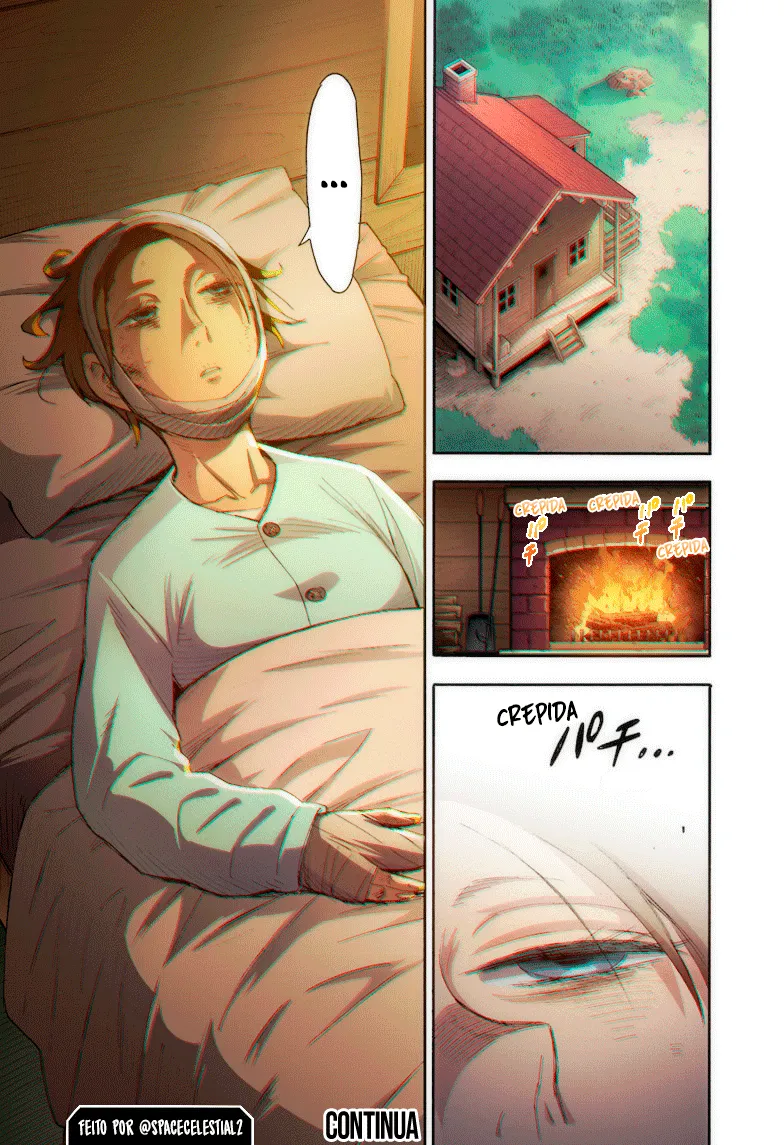 Read SPY×FAMILY BR Manga Online